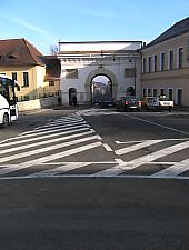 Schei gate, Photo: Robert Lázár