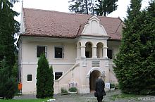 The first Romanian School, Photo: Robert Lázár