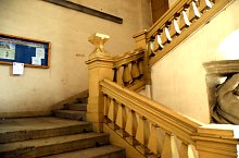 Mikes János palace, Cluj-Napoca·, Photo: Mezei Elemér