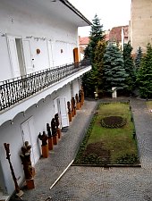 Muzeul Servatiusz, Foto: Baki-Hari Zoltán-Gábor