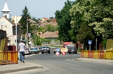 Balázsfalva , Fotó: Ștefan Alexandru