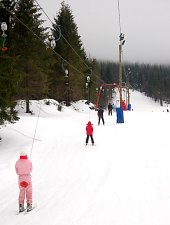 The Arieșeni - Vârtop The Big Ski-run, Photo: WR