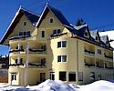 Cazare Arieșeni: Vila Vank Cazare Arieșeni: Vila Vank