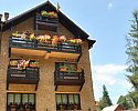 Cazare Arieșeni: Pensiunea Casa de Vis Cazare Arieșeni: Pensiunea Casa de Vis