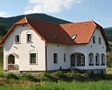 Accommodation Rimetea: Both István háza house