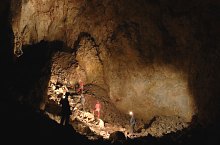 Vântului cave, Photo: Szilágyi Palkó Pál