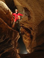 Vântului cave, Photo: Szilágyi Palkó Pál