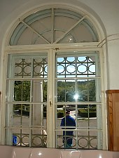 Jibou, Castelul Béldy, Foto: WR