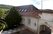 Jibou, Castelul Béldy, Foto: WR