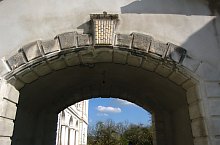 Jibou, Castelul Béldy, Foto: WR
