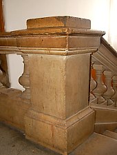 Jibou, Castelul Béldy, Foto: WR