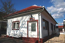 Jibou, Băile curative, Foto: WR