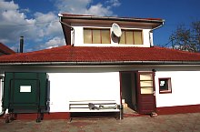 Jibou, Băile curative, Foto: WR