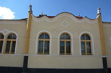 Jibou, Casinoul, Foto: WR