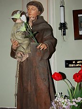 Jibou, Biserica Catolică, Foto: WR