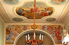 Jibou, Biserica Catolică, Foto: WR