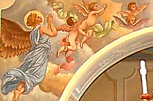 Jibou, Biserica Catolică, Foto: WR