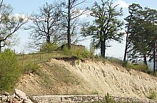 Jibou, Cripta Wesselényi, Foto: WR