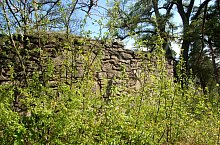 Jibou, Cripta Wesselényi, Foto: WR