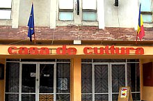 Jibou, Muzeul orăşenesc, Foto: WR