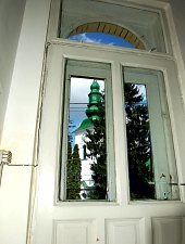 Jibou, Primăria, Foto: WR