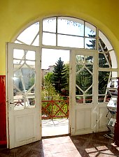 Jibou, Primăria, Foto: WR