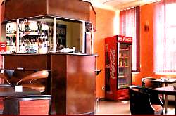 Oradea: Hotel Melody