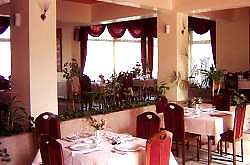 Oradea: Hotel Melody
