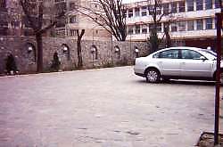 Oradea: Hotel Melody
