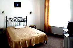 Oradea: Hotel Melody