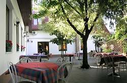 Oradea: Hotel Melody