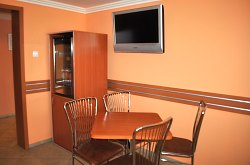 Oradea: Lan pension