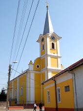 The St. Mihail and Gavril Orthodox Church, Photo: WR
