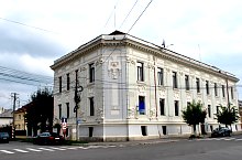 Austria-Hungary Bank, Photo: WR