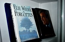 Elie Wiesel emlékmúzeum, Fotó: WR