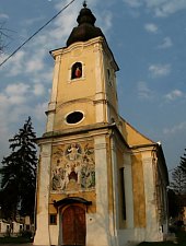 Biserica de piatră, Foto: Gyerkó Ferenc
