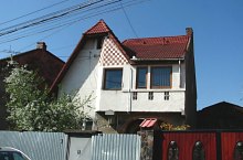 Casa flăcăilor, Foto: Gyerkó Ferenc