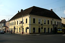 Casa Köpeczi-Teleki, Foto: Gyerkó Ferenc