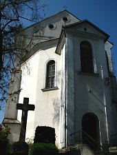 Biserica minoriților, Foto: Gyerkó Ferenc